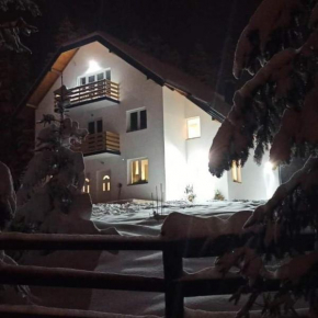 Nikolića kuća